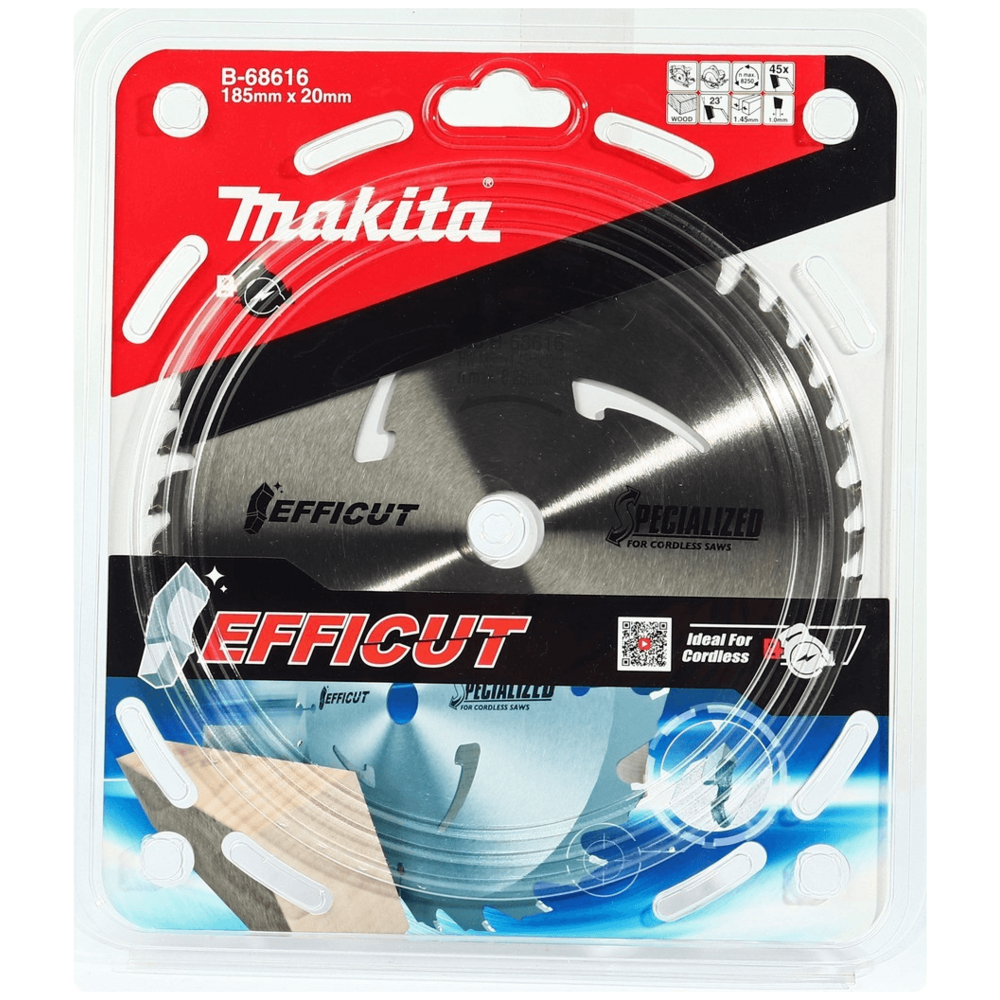 Makita B-68616 Circular Saw Blade 7-1/4 Makita B-68616 Circular Saw Blade 7-1/4